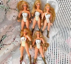 6" 1984 Princess of Power STARBURST, SWEET BEE, OR FROSTA OR GLIMMER SHE-RA Action Figure  Masters of the  Universe  Choice of 8